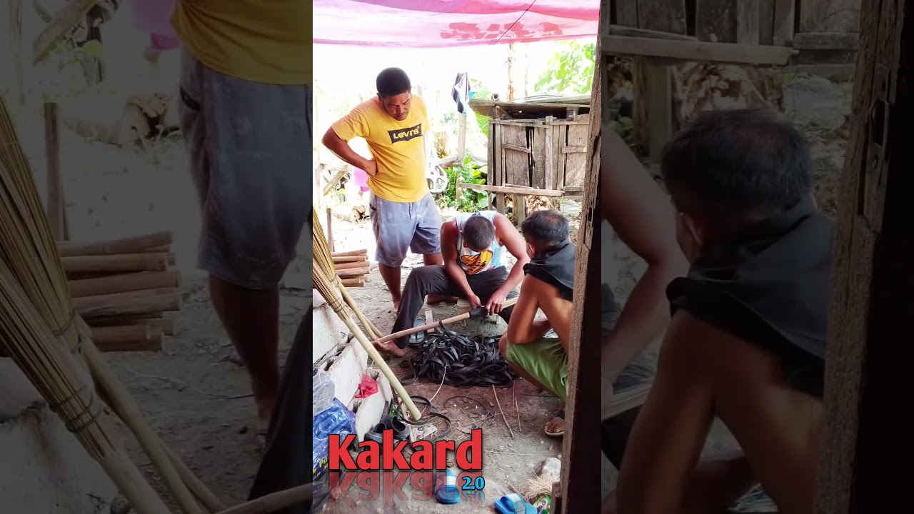 cge man good nag atang sa nagtrabaho