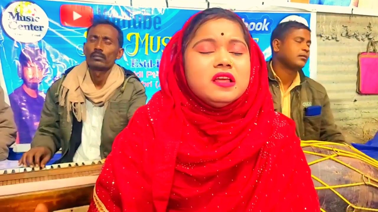 আমার কেউ নাইরে। এই অভাগিনির কেউ রইল না রে আমার কেউ নাইরে