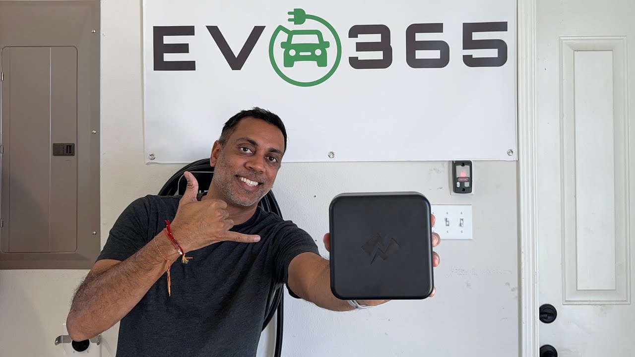 NeoCharge Smart Outlet Splitter Overview and Review