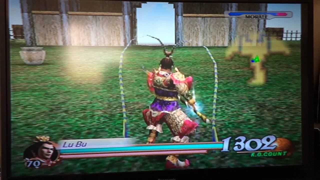 DW3XL: Bodyguards go against our troops GLITCH