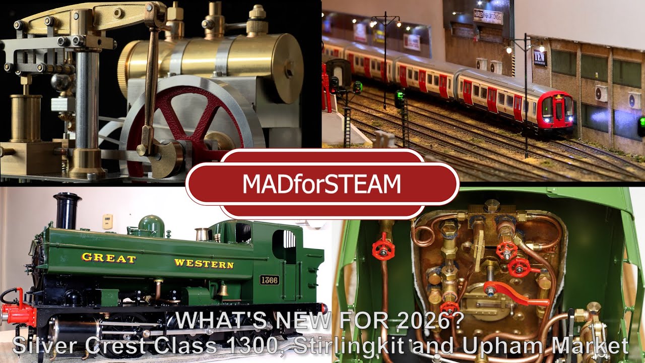 Whats new for 2026?