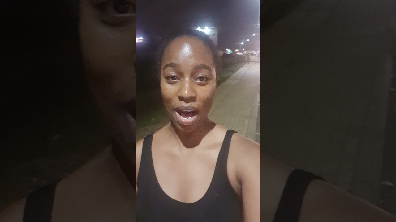 DIANA BAHATI STUCK WITH THOUSANDS OF OTHERS ON THE THIKA  ROAD HIGHWAY LOCK DOWN!!!