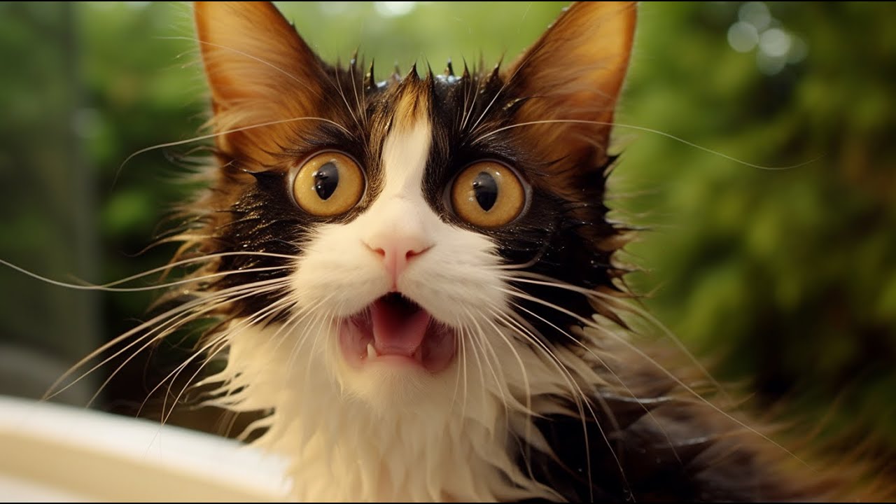 Why Do Cats Love Playing with Ice? Unveiling Their Fascinating Obsession!