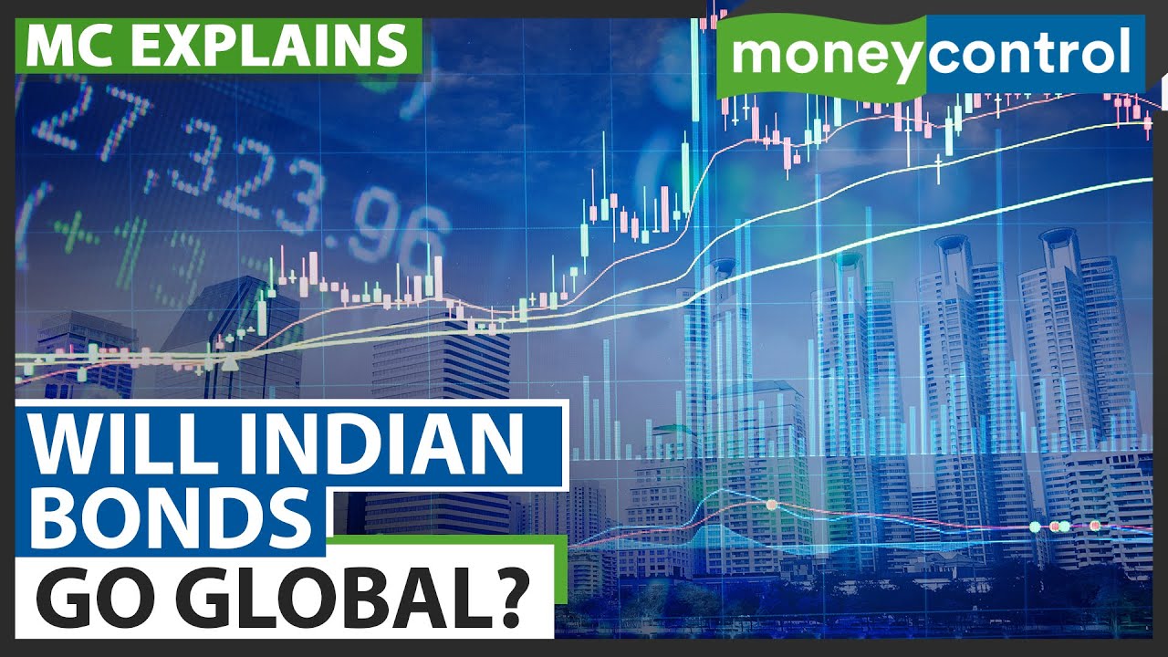 Explained | What Are The Odds Of India’s Entry Into Global Bond Indices? | MC Explains