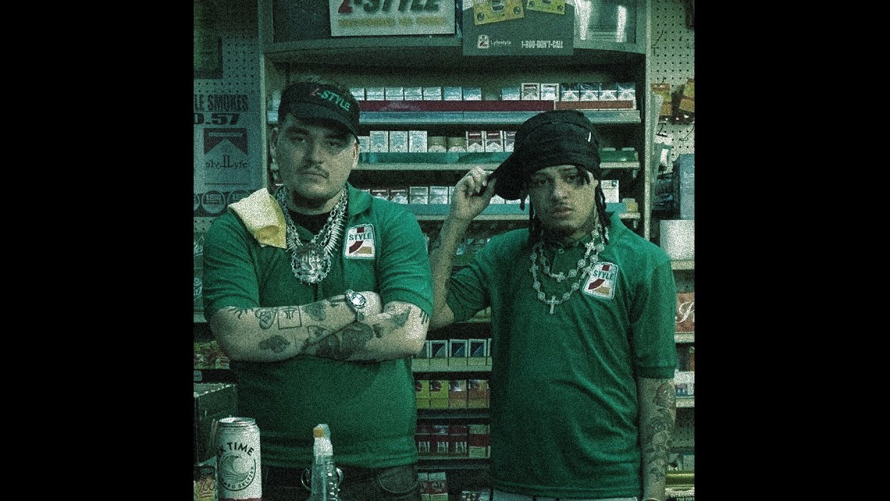 Yeat Type Beat - g33k tank | LYFESTYLE Type Beat