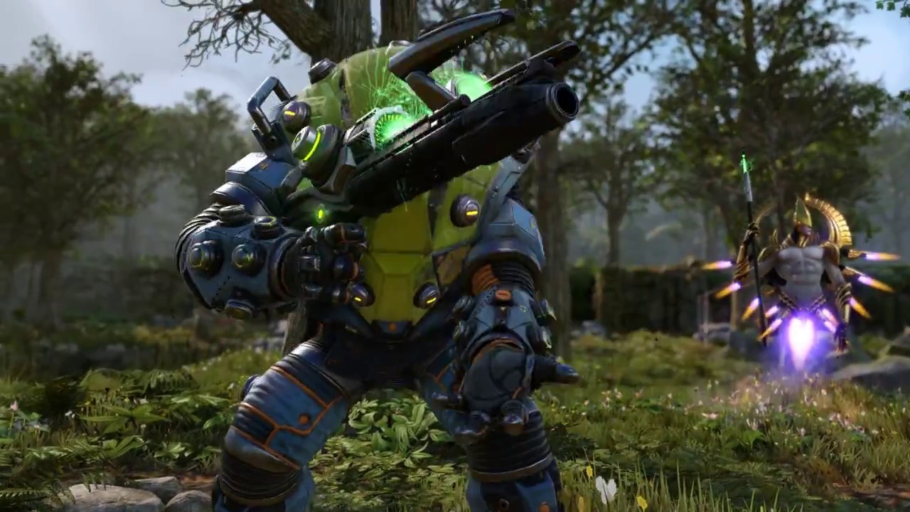 Let's Play XCOM 2: War of the Chosen - S37 Error 404: Aliens Not Found