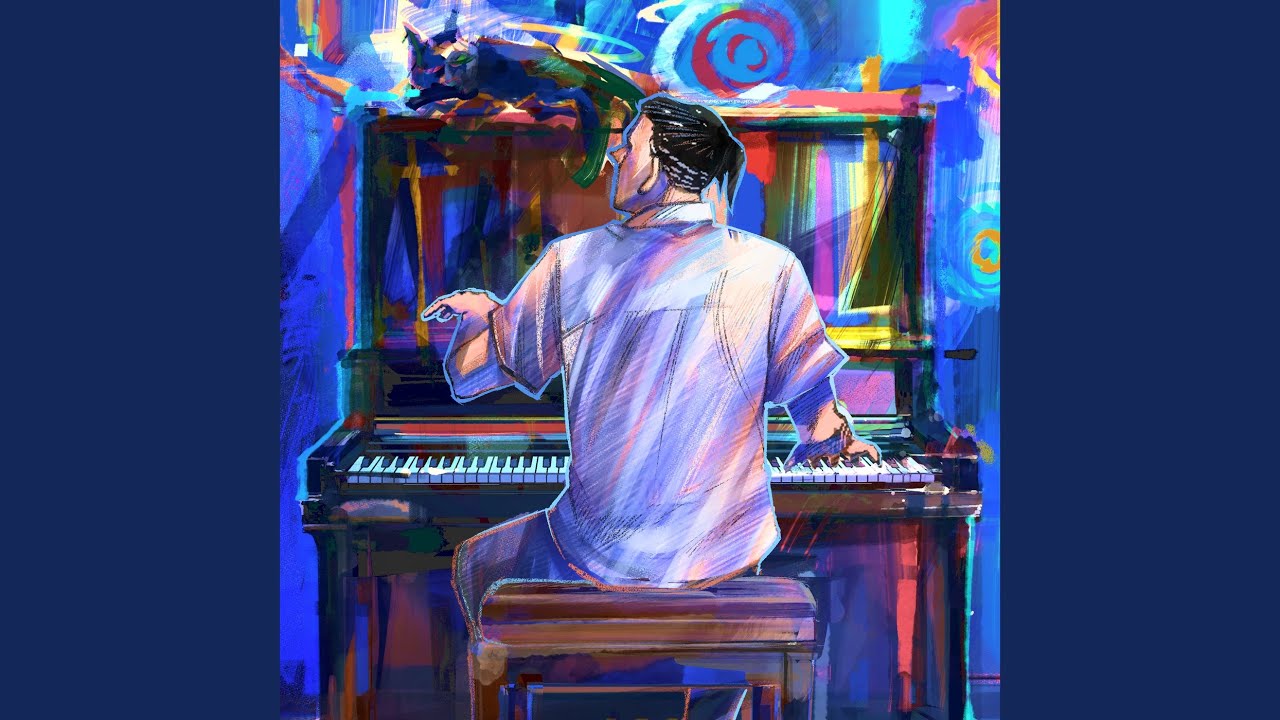 BLUE GIANT (From 