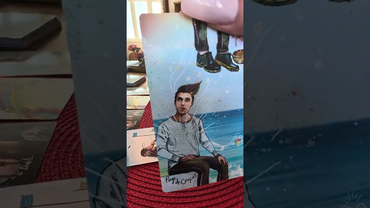 Lien transformé ou nouvel amour 😁🎁🎀🧑‍🎄Bonne année 2026 🥰