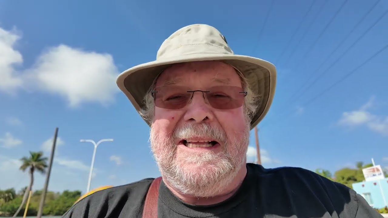 Roc Barlovento Varadero Cuba March 2024 Day 4