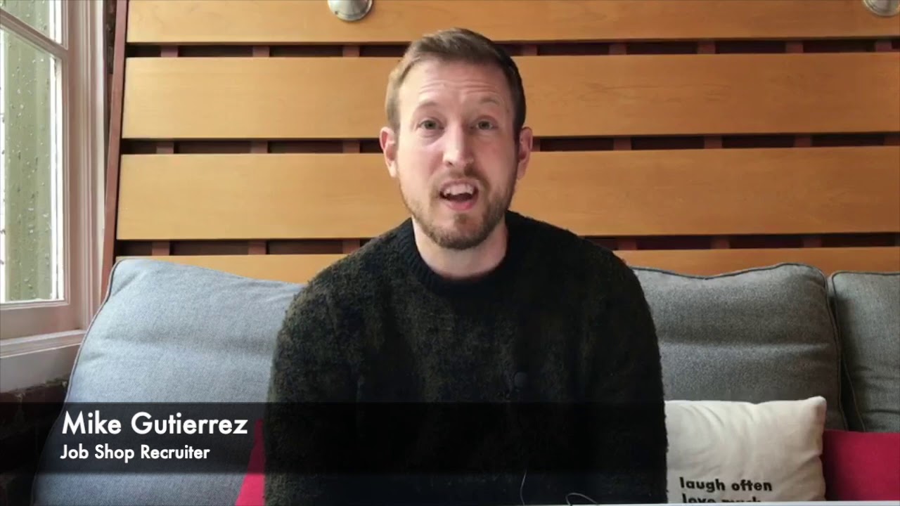 Advice for Networking Events