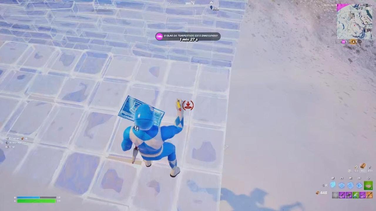 Fortnite PS5 #1 OG