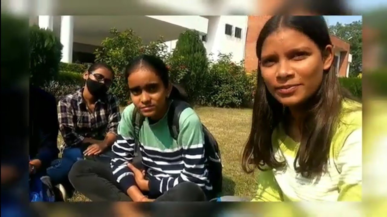 ISDC में कैसी हैं व्यवस्था ?@NailCareerEducation@uctv