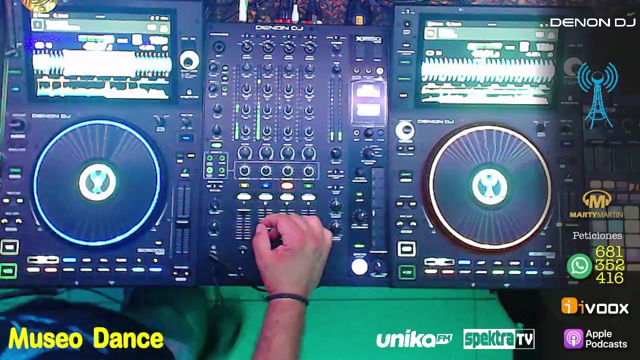 Willy Dejota@MuseoDance  03/06/22
