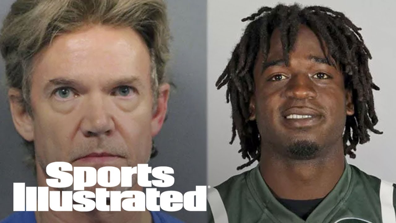 Ronald Gasser, Joe McKnight's Shooter, Sentenced To 30 Years In Jail | SI Wire | Sports Illustrated