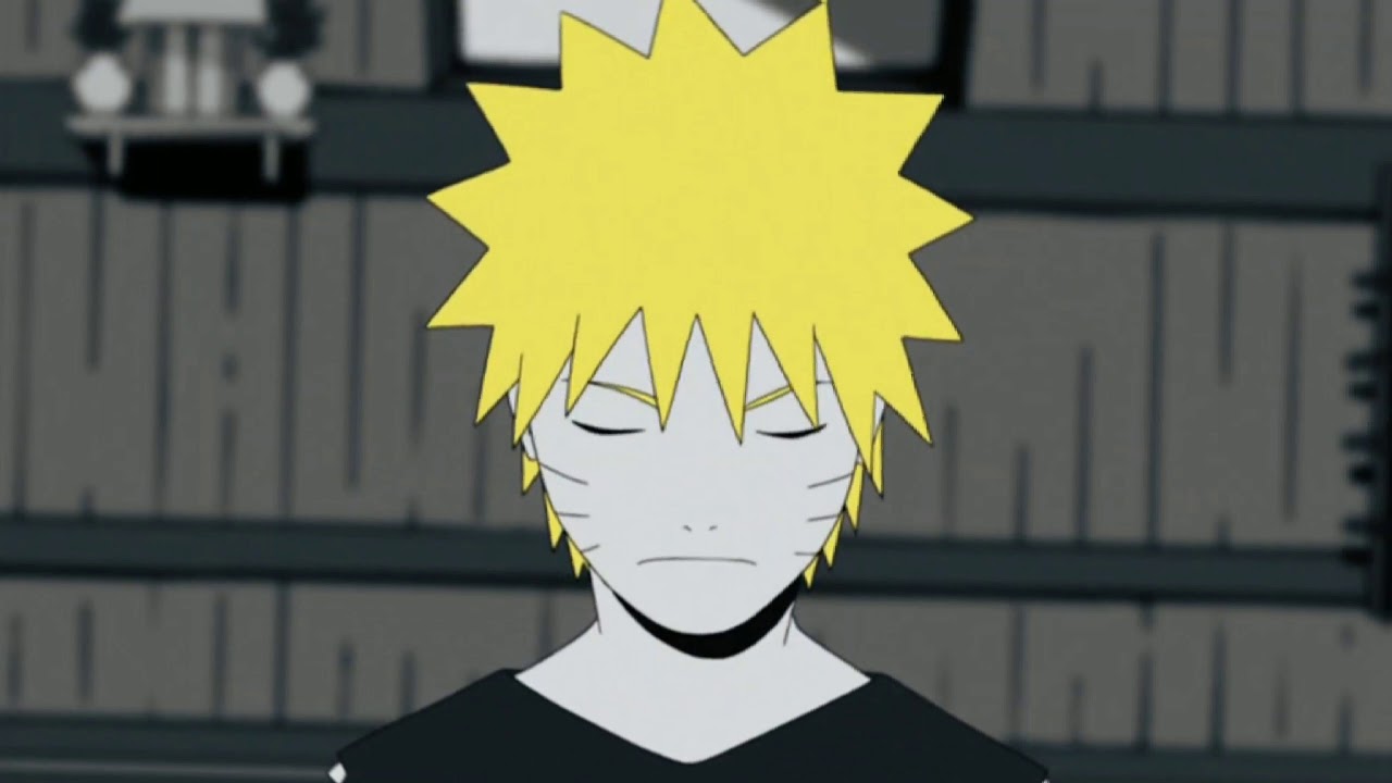 Zetsu Zetsu AMV Naruto (Naruto Shippuden ending 40)