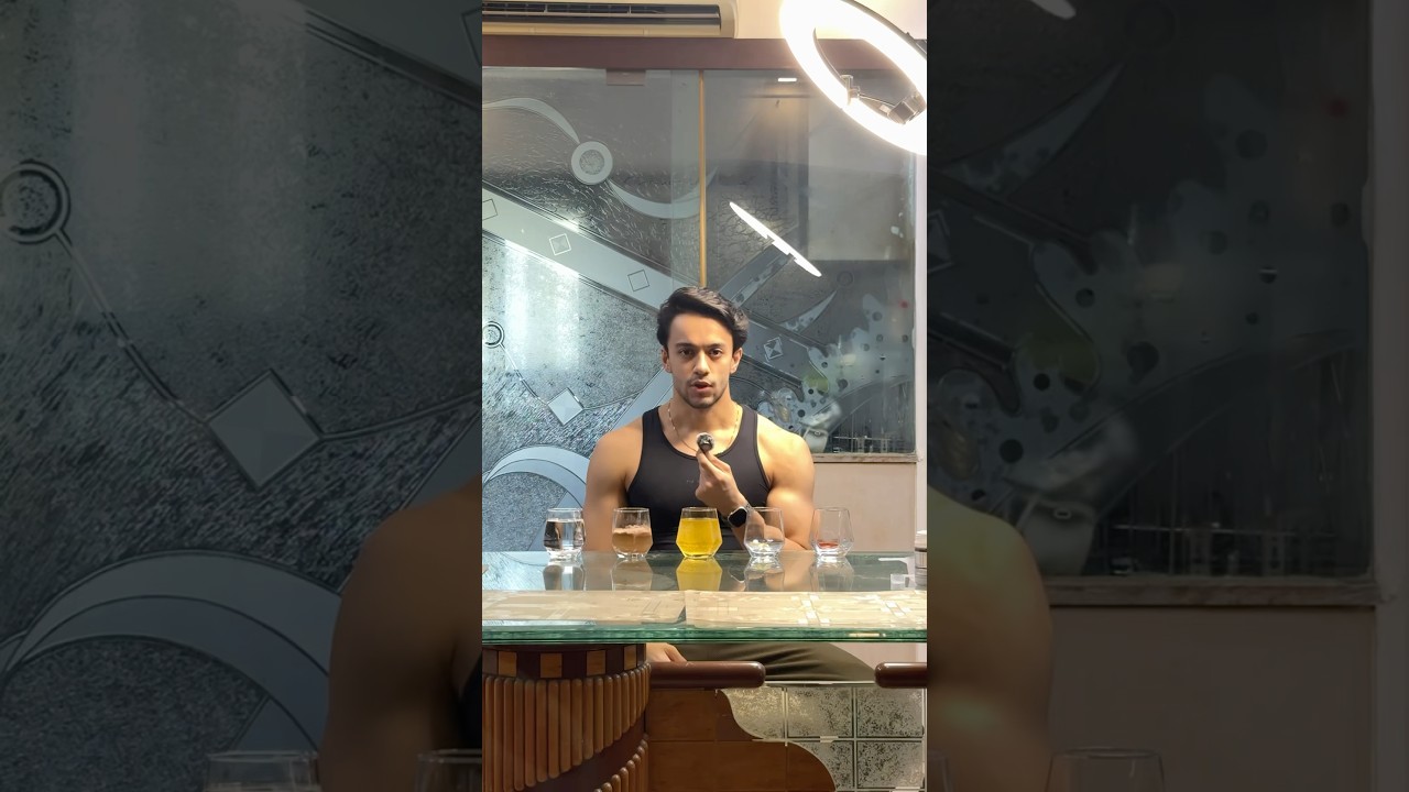 Top 5 Supplements To Gain Muscle Fast! 💪🏻 #supplements #musclegain