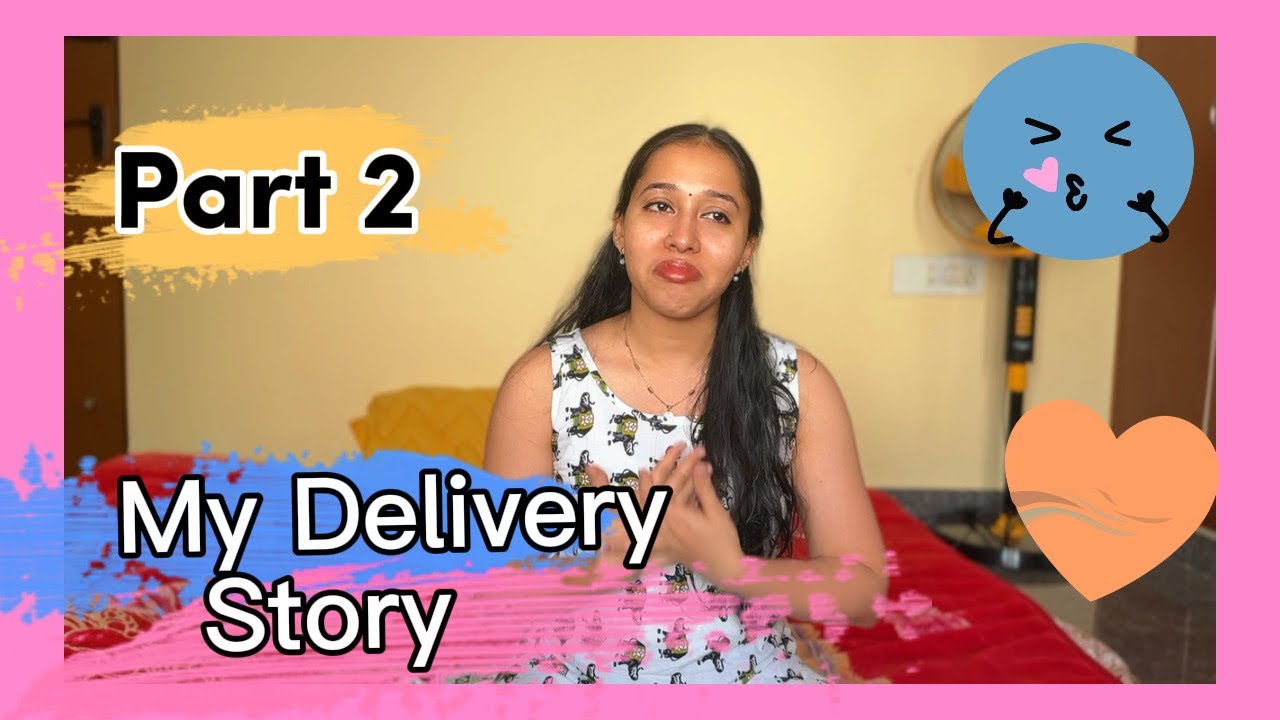 My Delivery Story Part 2  🥹❤️🧿 അമ്മയായ നിമിഷം #delivery #deliverystory #deliveryvlogs #deliveryvlog 