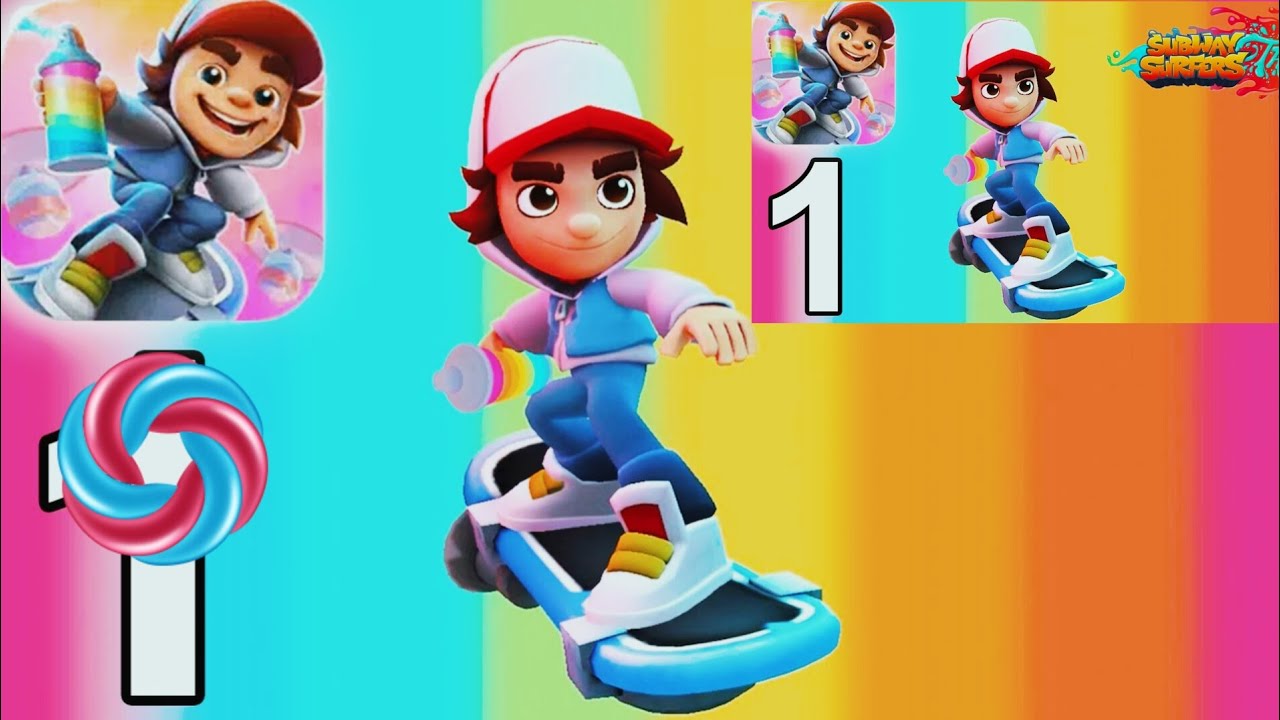 Subway surfers latest trending searches Game video 😎📸🎯💥😎▶️📸#subwaysurfers #subwaytrain #gamer #gamer