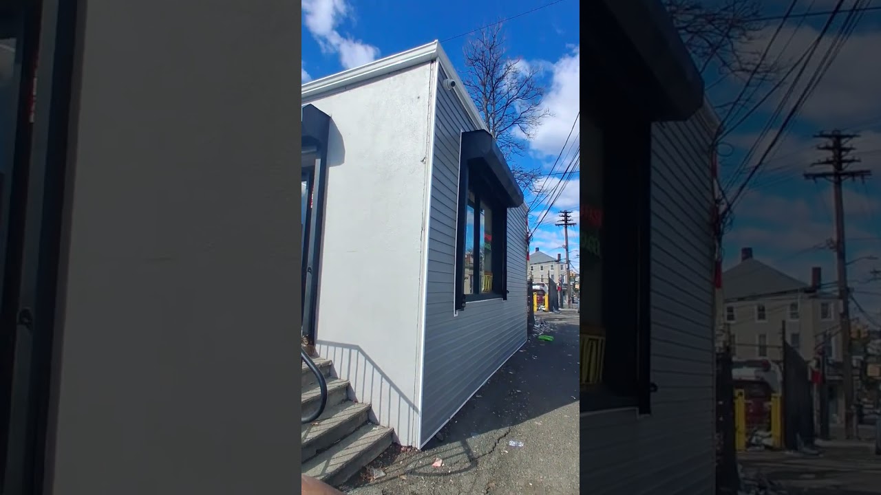 Breakfast and Lunch  Restaurant 186 5th Avenue Paterson New Jersey