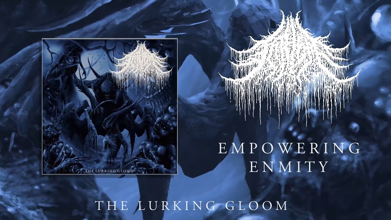 FATHOM - THE LURKING GLOOM [OFFICIAL ALBUM STREAM] (2022) SW EXCLUSIVE