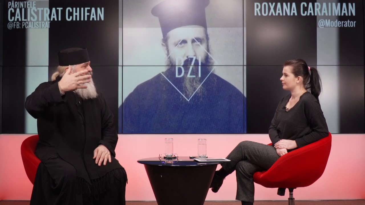 Despre ce ii cerem lui Dumnezeu in rugaciune - Emisiune BZI editia 59 -  17 01 2019