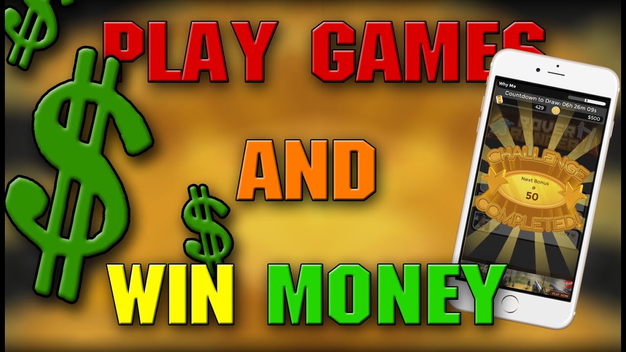 Big Time - WIN REAL MONEY BY PLAYING FREE GAMES ON YOUR PHONE
