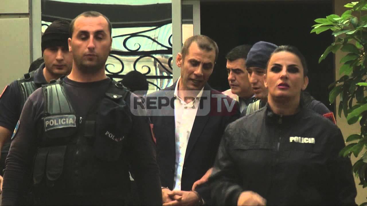 Tom Doshi e Mark Frroku takohen në Gjykatën e Lartë