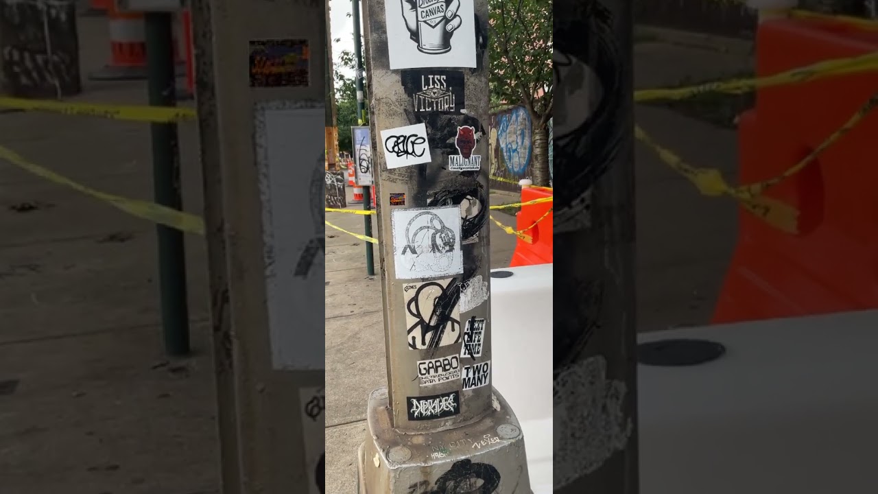 Augmented Reality Graffiti - MAXX x pEPPER_oNE --  KOAR 2024  A14,