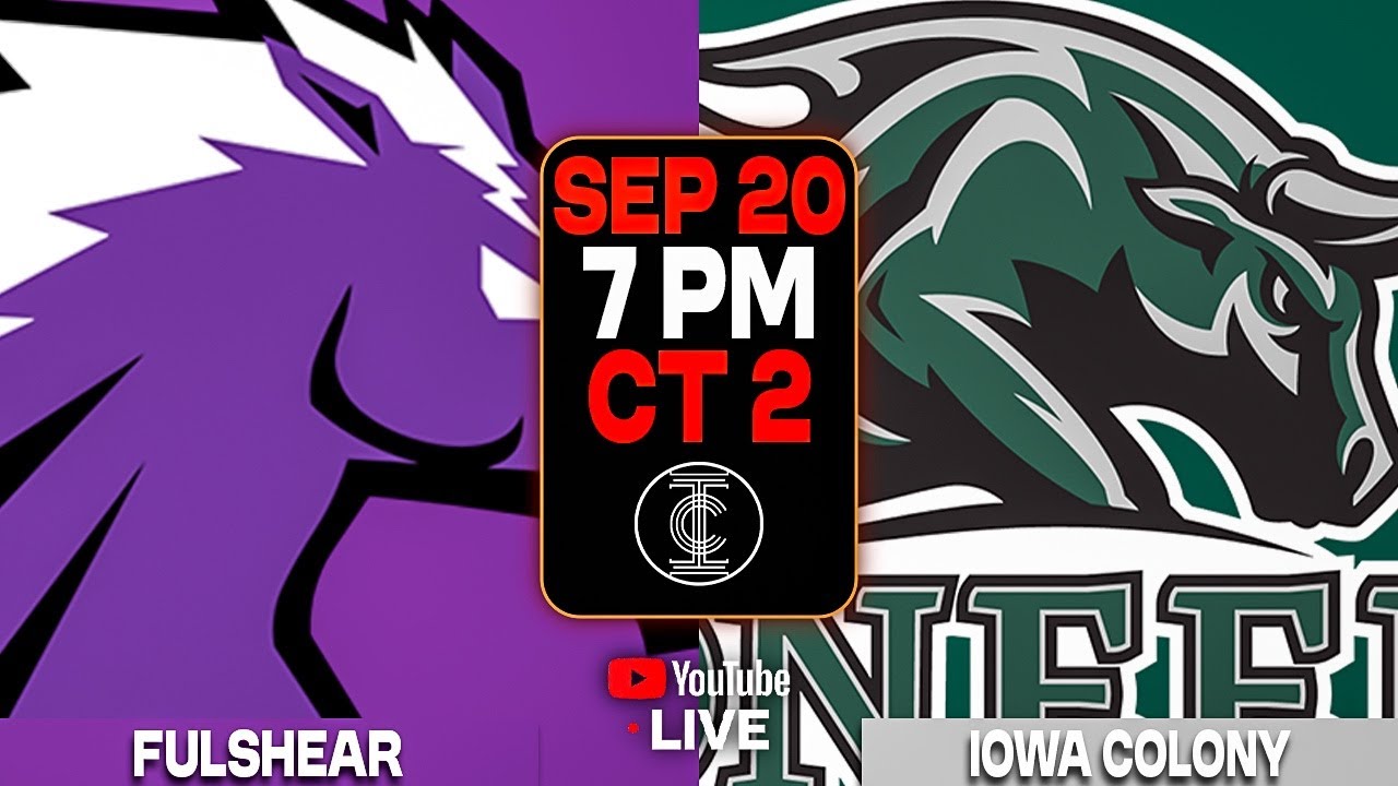 Fulshear vs Iowa Colony 👀 Scholarships On the Line 🎓 Texas Women’s Hoops Battle | IMCOMING INC