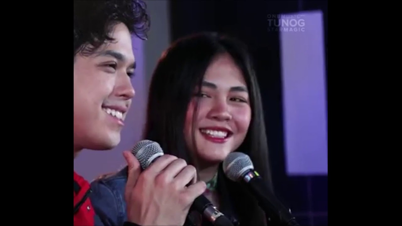 #ELNELLA NON-STOP DUET