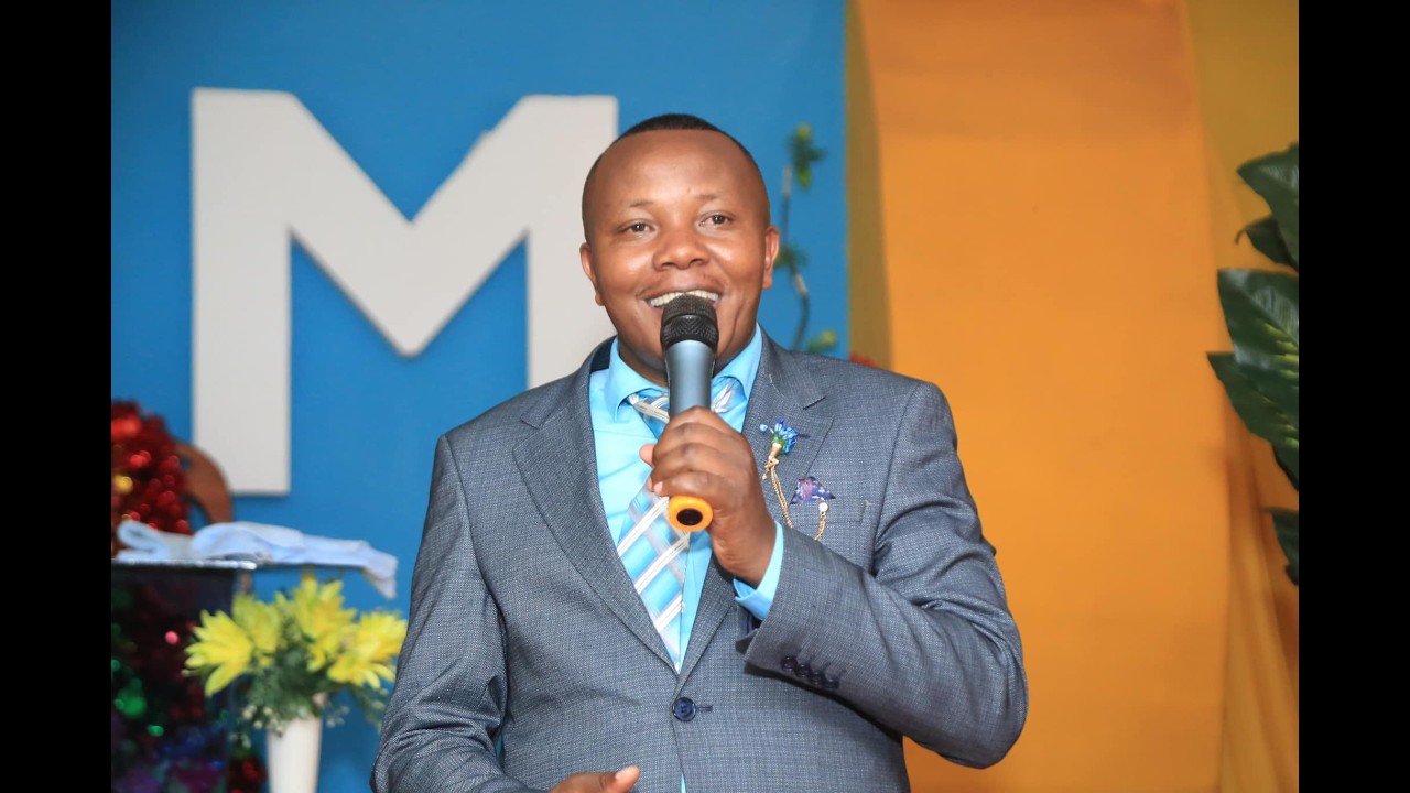 JESUS WINNER MINISTRY ELDORET ||  MATTHEW 2:1-8