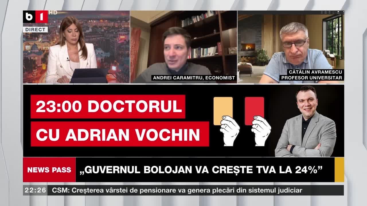 NEWS PASS. CUM REUȘEAU COMUNIȘTII SĂ FACĂ FAȚĂ ZĂPEZII? / GUVERNUL VA NAȚIONALIZA PILONUL 2? P3/3