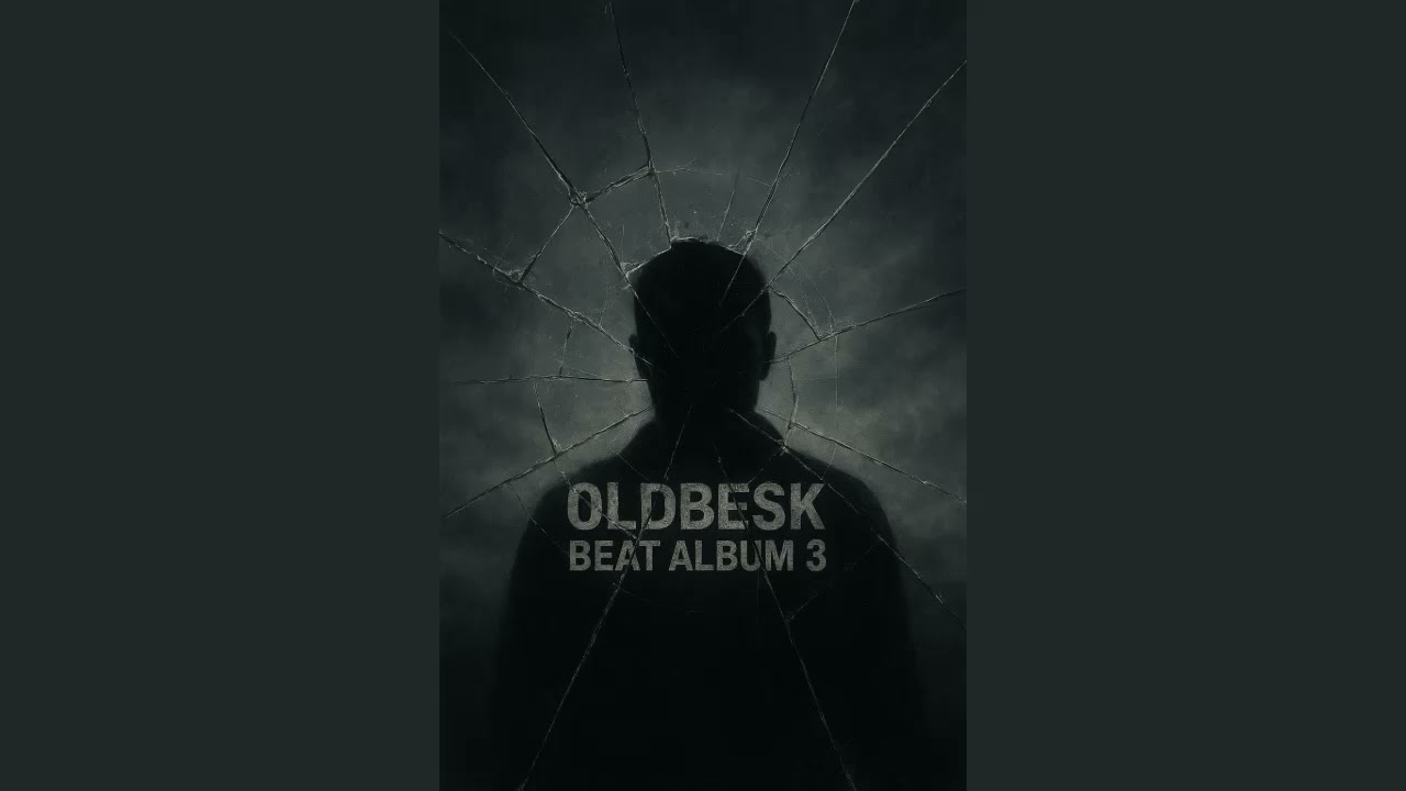 10 Ocak ‐ Oldbesk V3 İnstruments Beat Albüm  ( Prod.Sevjazz Bulut)