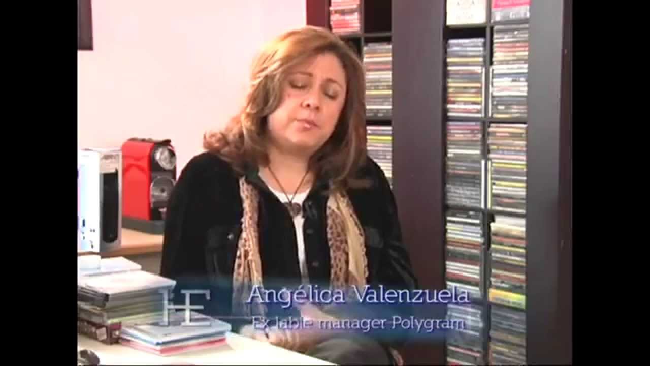 Marta Sánchez · Historias Engarzadas Parte 1(3)