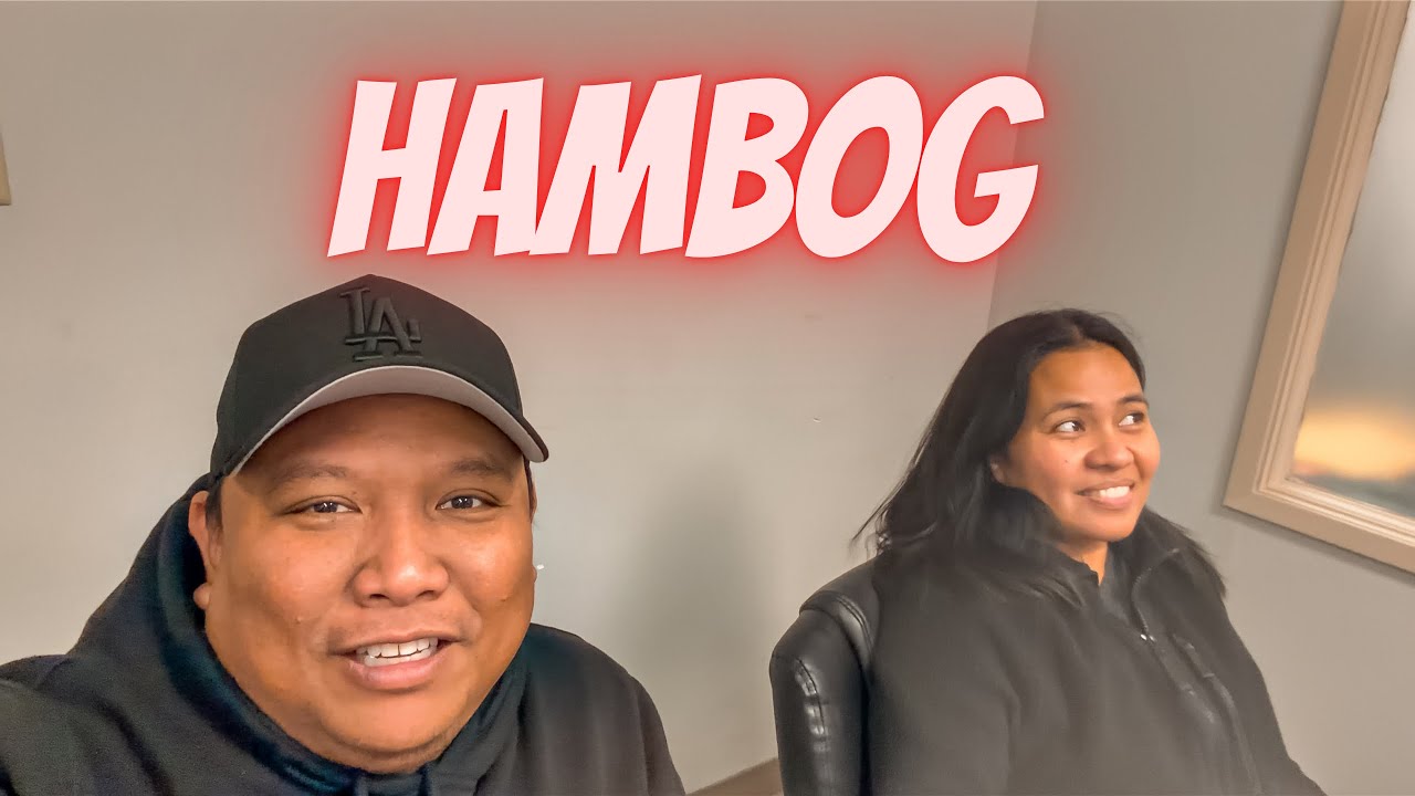 huwag ng umasa  | buhay canada