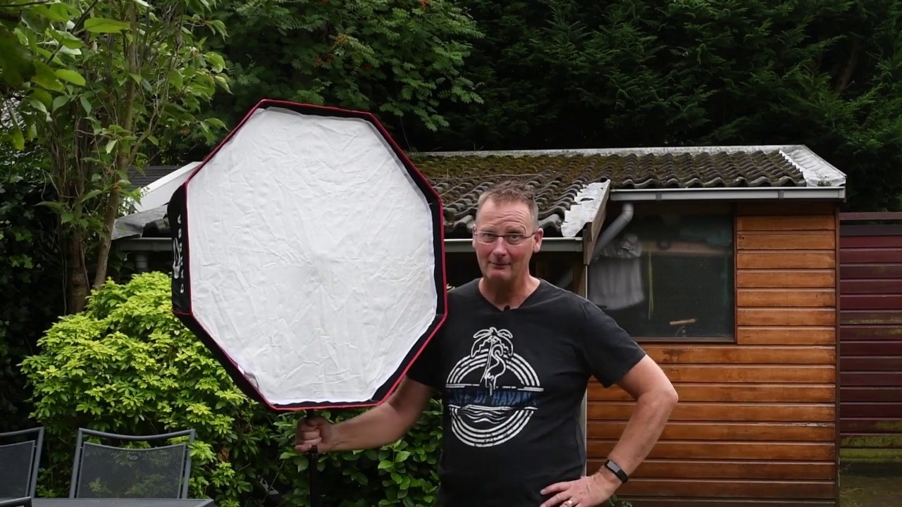 Fototip Tino: Goedkoop contragewicht