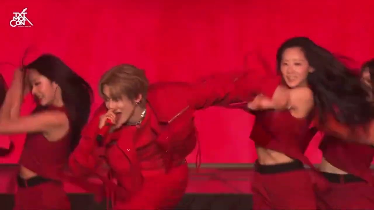 YEONJUN - COMA+ TALK TO YOU MOA CON DAY 1