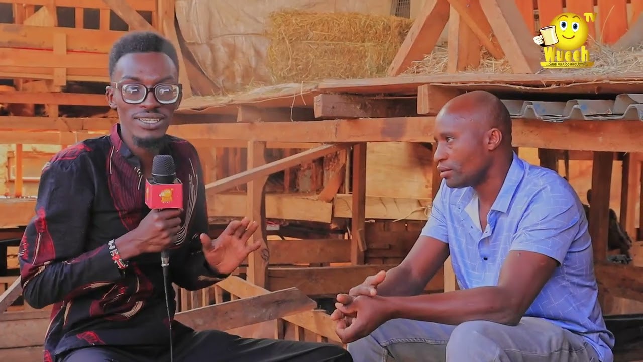 FROM 3 GOATS TO MASH URBAN GOAT FARM- THE WORKSHOP SHOW