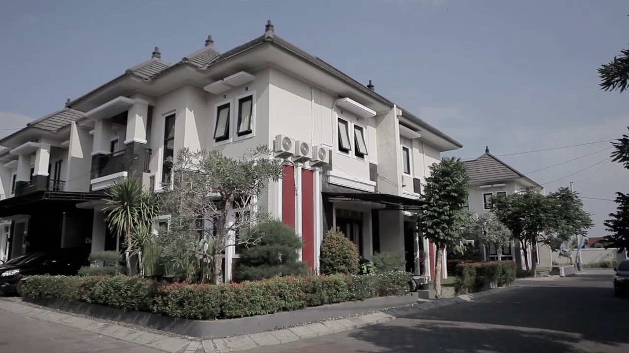 9 Lokasi Perumahan Di Yogyakarta