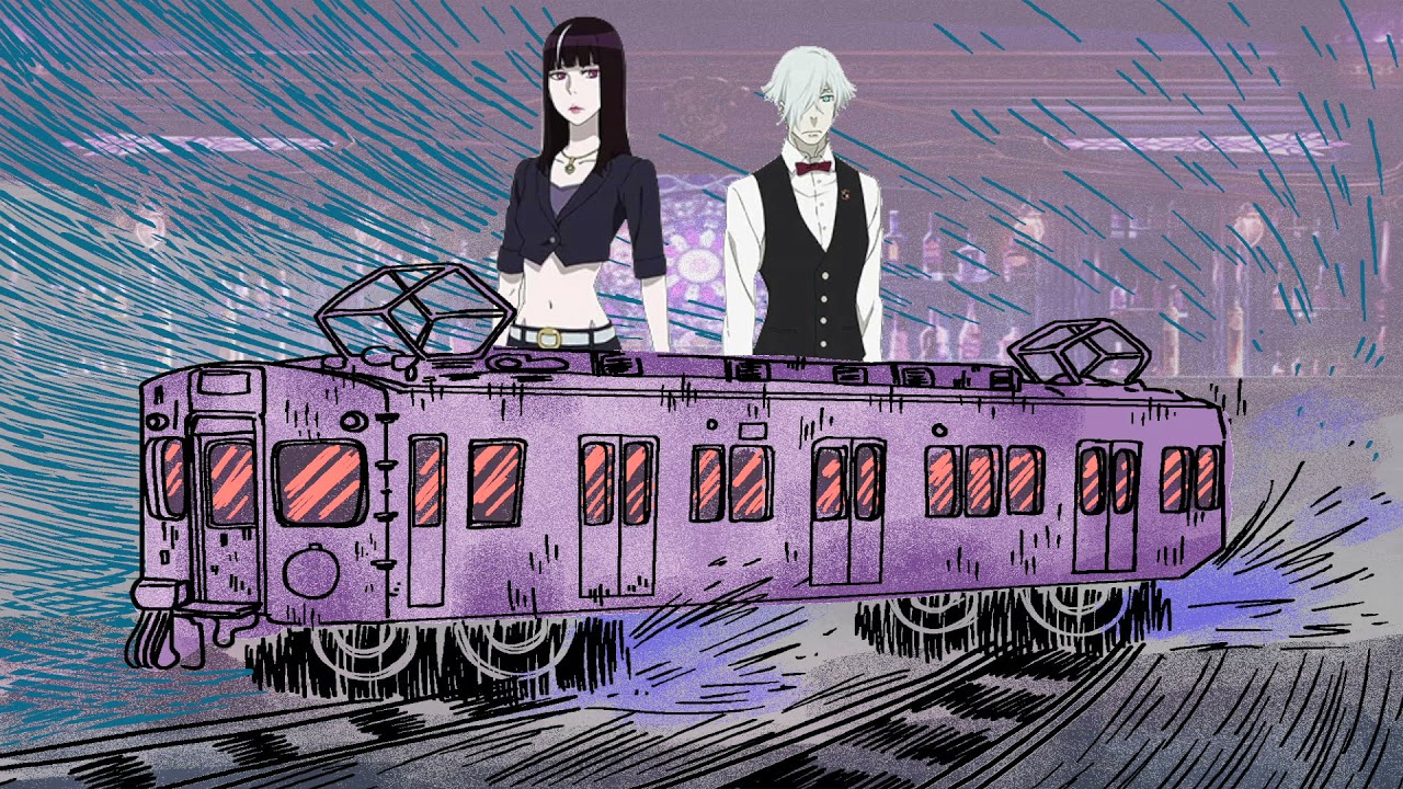 Flyers by Bradio (Death Parade OP) - Eurobeat Remix