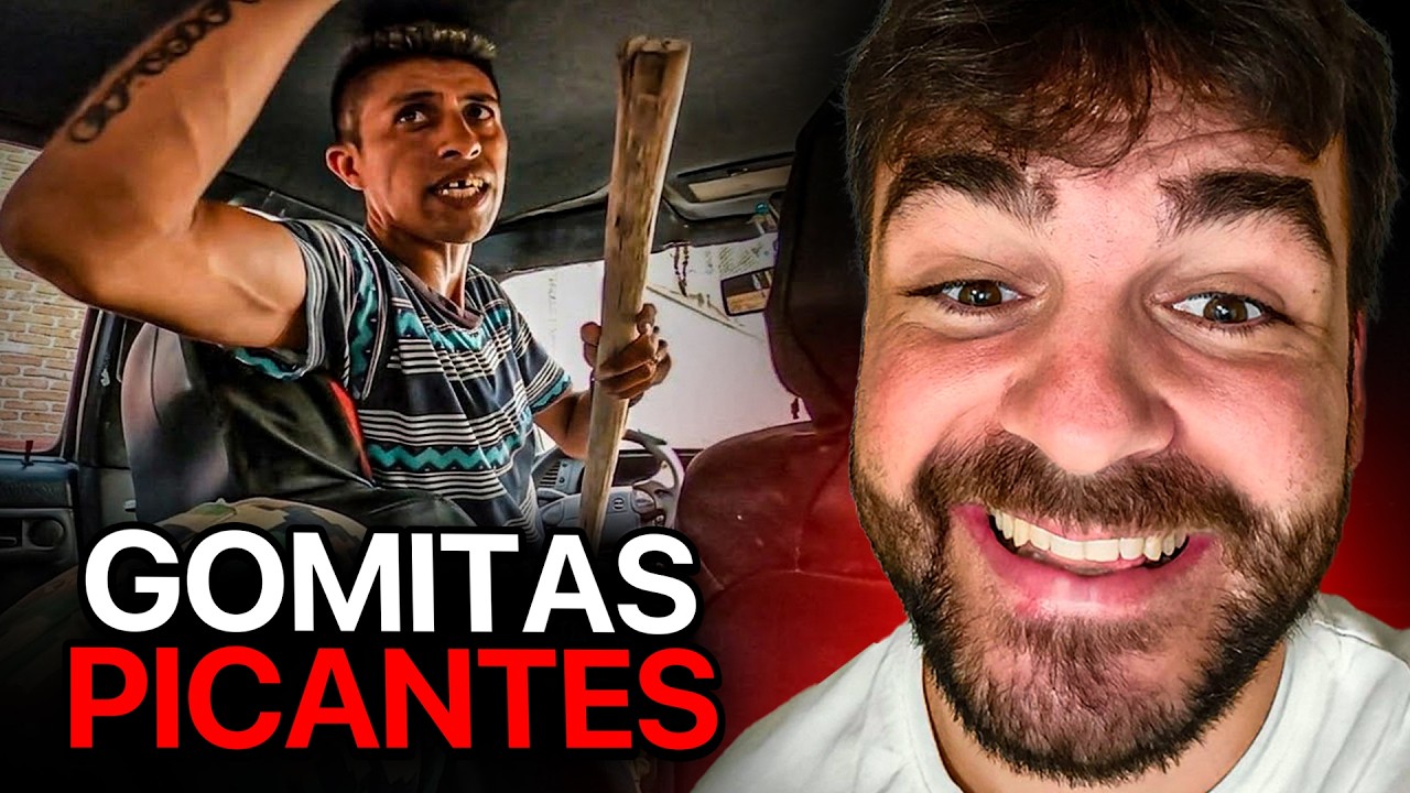 Reacciono a la (BROMA) más Pesada en un Taxi!😂