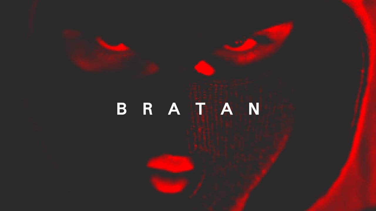 Instru Trap/Rap Tovaritch x Kalash Criminel x Kaaris Type Beat 2021 - Bratan (Prod. By MontaBeats)