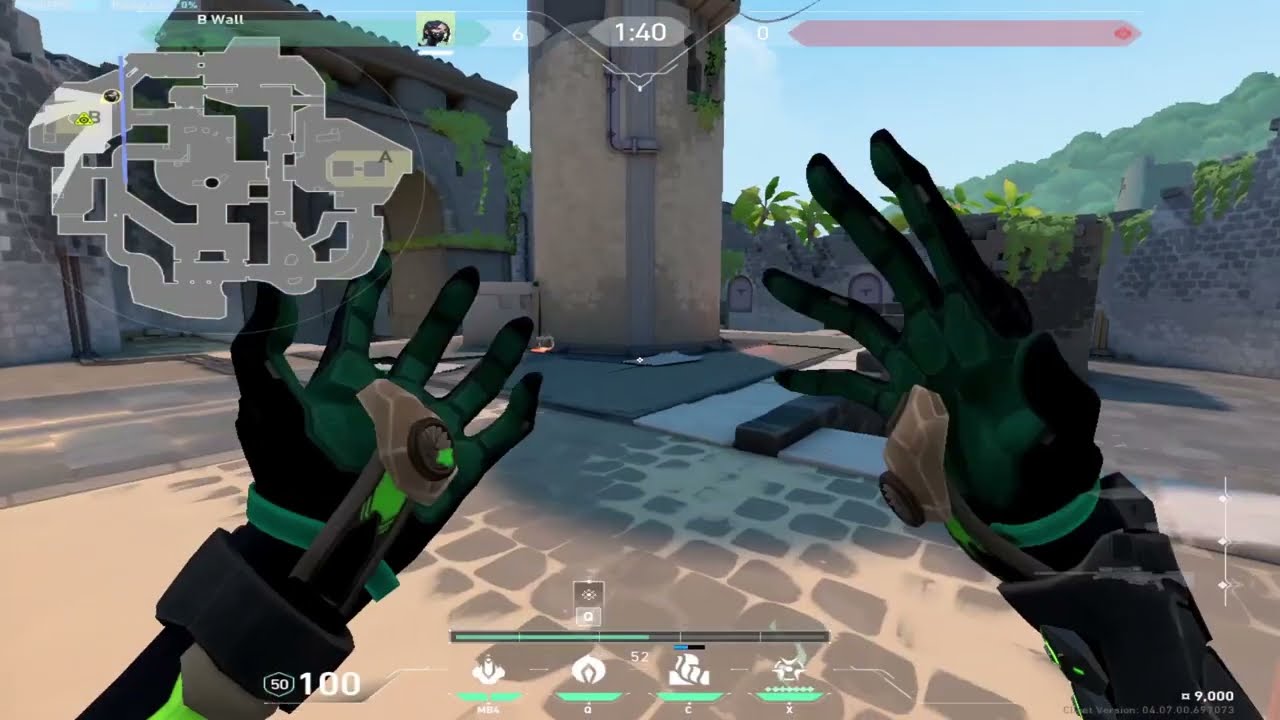 MOST BROKEN VIPER ULTIMATE ON NEW BREEZE