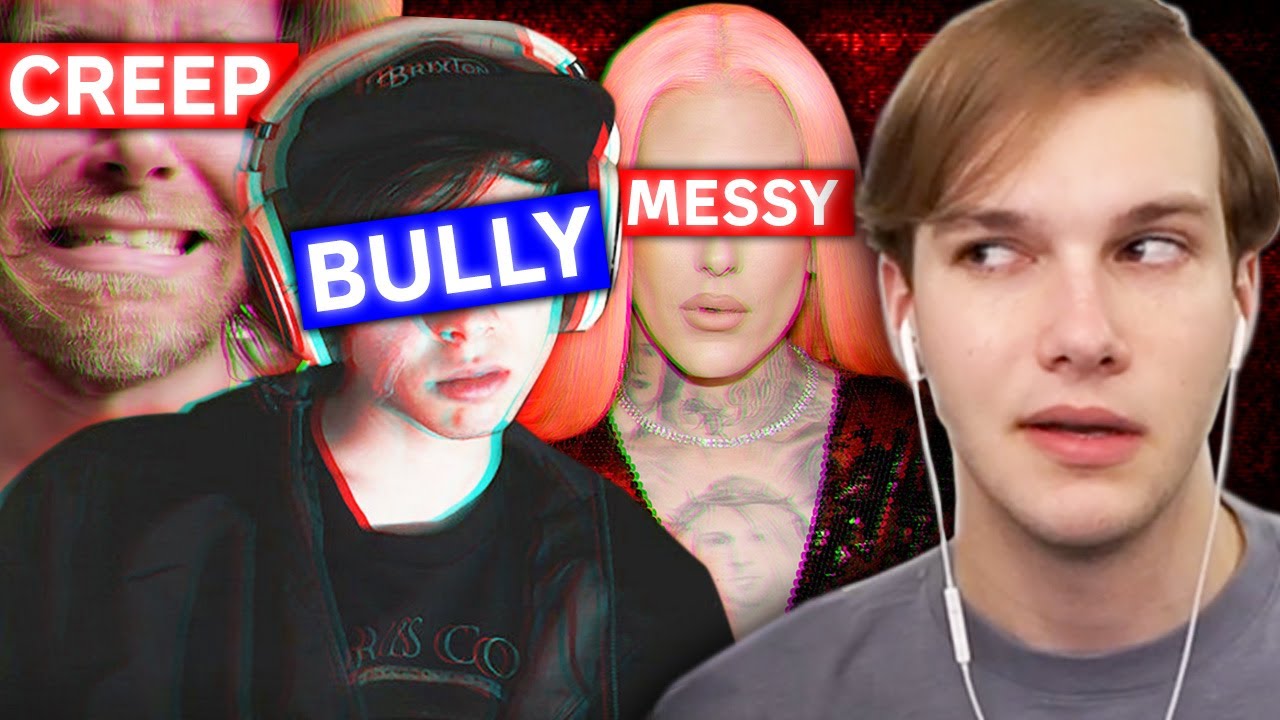 YouTubers Who Destroyed Their Careers