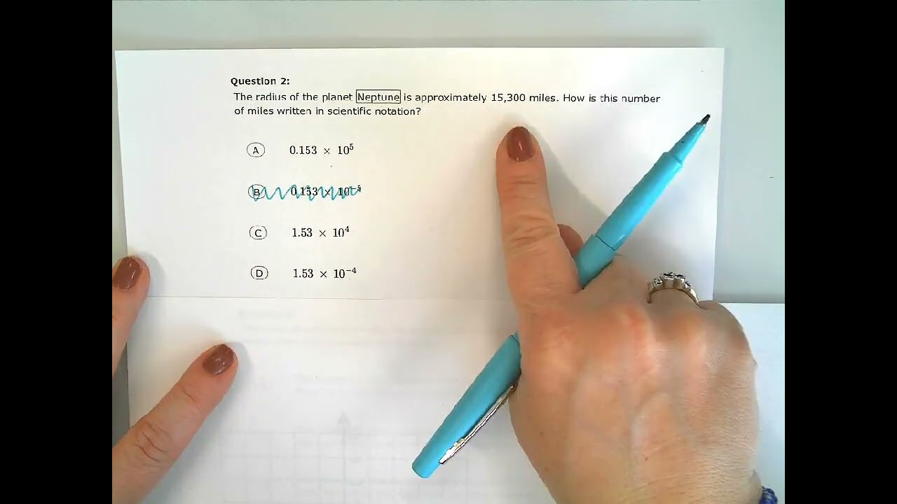 Question #2