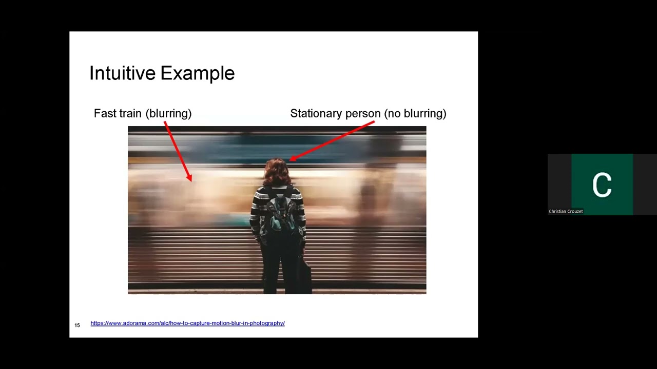 Lecture 9: Laser Speckle Principles, Instrumentation, and Biomedical Application