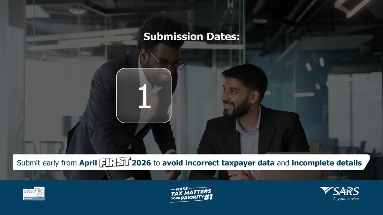 Employer Annual Declarations 2026
