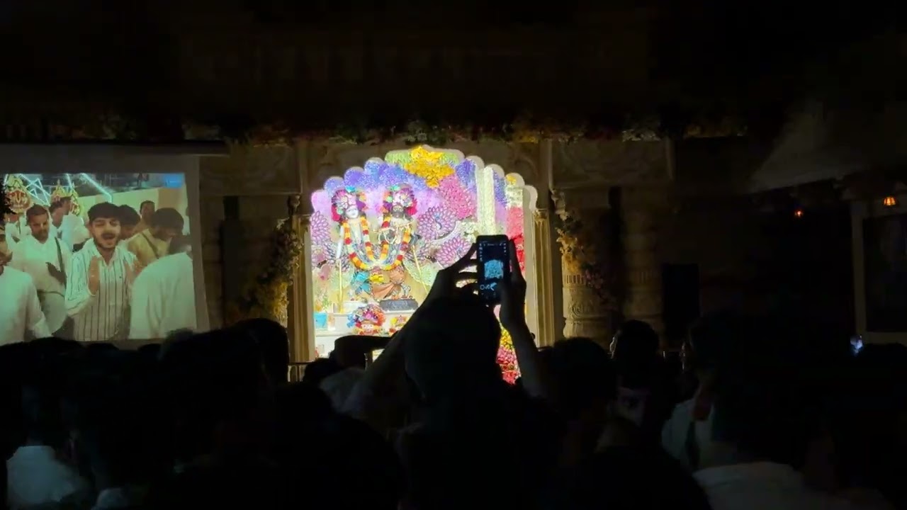 Icon temple jaipur