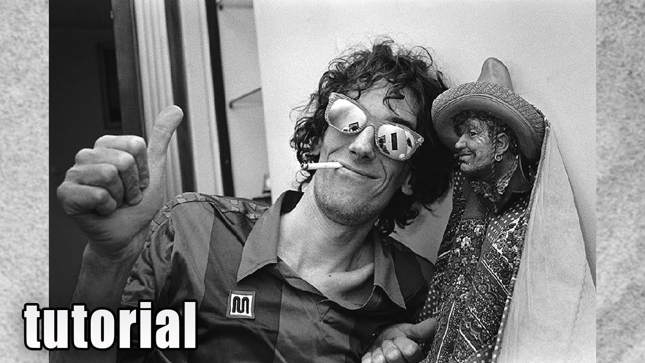 C&oacute;mo Tocar 