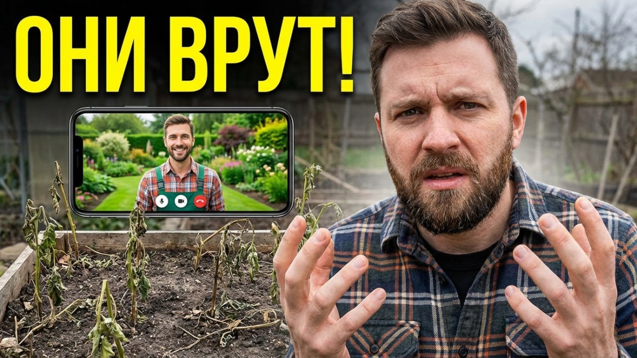 Популярные блогеры как источники ложной информации 